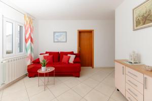 Apartments Villa Vallum