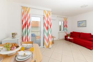 Apartments Villa Vallum