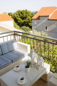 Apartments Villa Vallum