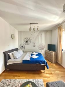 Apartmani Zecevic Niksic