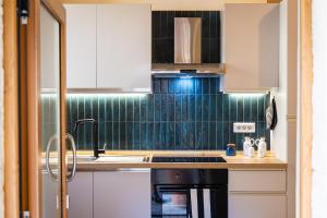 POP House - Design in the heart of Pitigliano