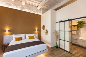 POP House - Design in the heart of Pitigliano