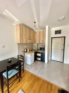 Apartmani Zecevic Niksic