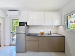 Charming Apartment Gabrijela 2 - for 2 Persons, with Terrace