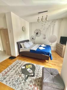 Apartmani Zecevic Niksic