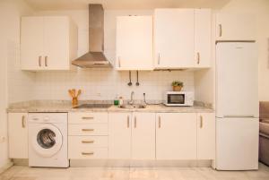 Lovely apt in the city center - 15m walk Giralda