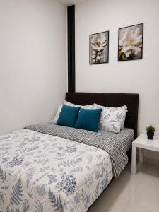 BONDA ASMAH HOMESTAY Olak Lempit near KLIA