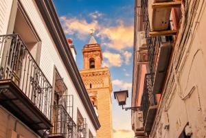 Lovely apt in the city center - 15m walk Giralda