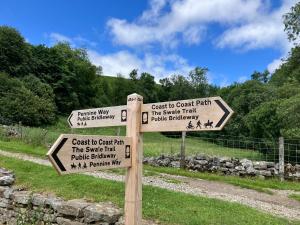 Stony Thwaite