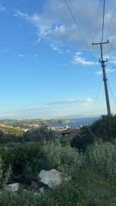 apartment Himara SkyView