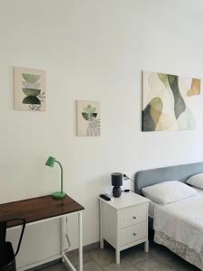 The Roof Garden - Bed&Breakfast