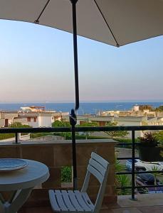 Casa Vacanze Zaffiro