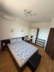 Sea Diamond with 1 bedroom