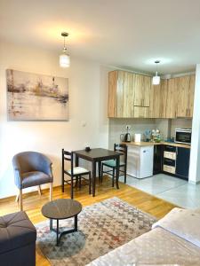 Apartmani Zecevic Niksic