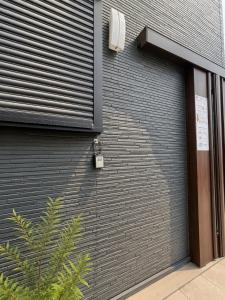 清の泉花园町民泊-樱庭b
