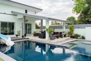 Blue Lake Residences - Pattaya
