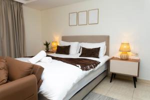 Migdal Gueliz Apart Hôtel