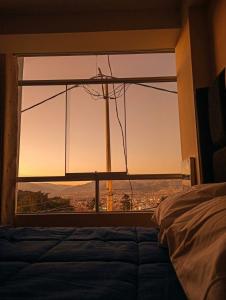 Apartamento con espectacular mirador a Cusco