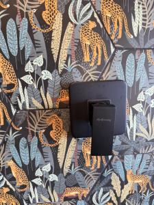Glamping Ecohotel de Bienestar