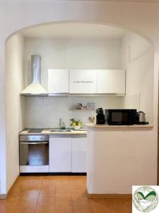 The sweet Frascati Home