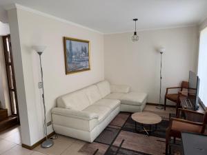 Bungalow Los Robles 3 Pucon