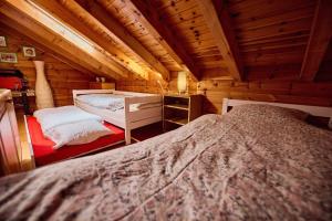 Chalet Louchelet
