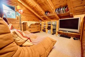 Chalet Louchelet