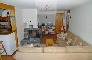 Chalet Riant Matin