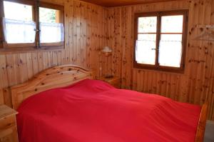 Chalet Riant Matin