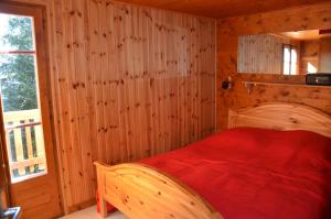 Chalet Riant Matin