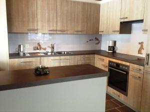 Chalet Les Rhodos