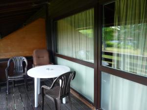Ferienpark Vorauf Ferienwohnung Löw 10