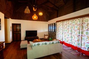 Tonga Soa Komba Lodge