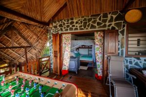 Tonga Soa Komba Lodge