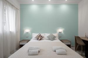 Sea Center Rooms a Terrasini