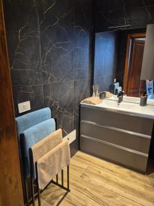 Bella Toscana Apartament Nr-1