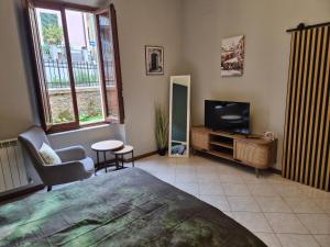 Bella Toscana Apartament Nr-1