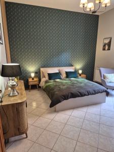 Bella Toscana Apartament Nr-1