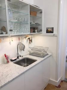Lovely 1-bedroom art-nouveau flat in Kleinbasel - Clara