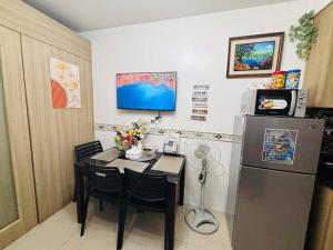 Villa Kiara Staycation Shore Residence