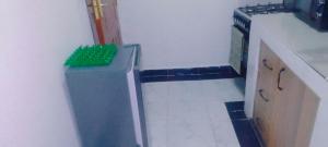 Milimani Apartment