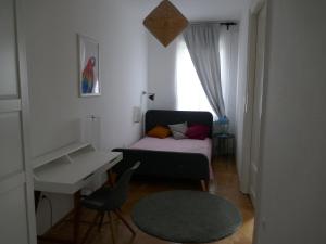 Summer8 Apartment