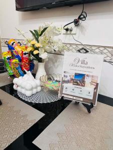Villa Kiara Staycation Shore Residence
