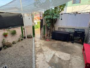 Casa alquiler por dia