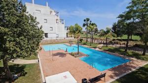 Beautiful 2 Rooms Condado De Alhama