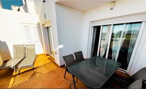 Beautiful 2 Rooms Condado De Alhama