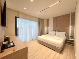 Hotel Olserd