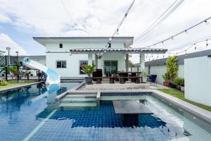 Blue Lake Residences - Pattaya