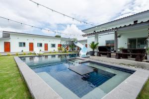 Blue Lake Residences - Pattaya