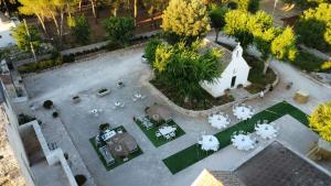 Masseria SantElia